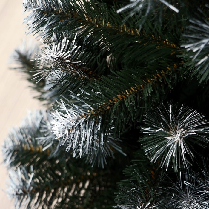 Ёлка искусственная Ёлка искусственная "Снежная" 100 см