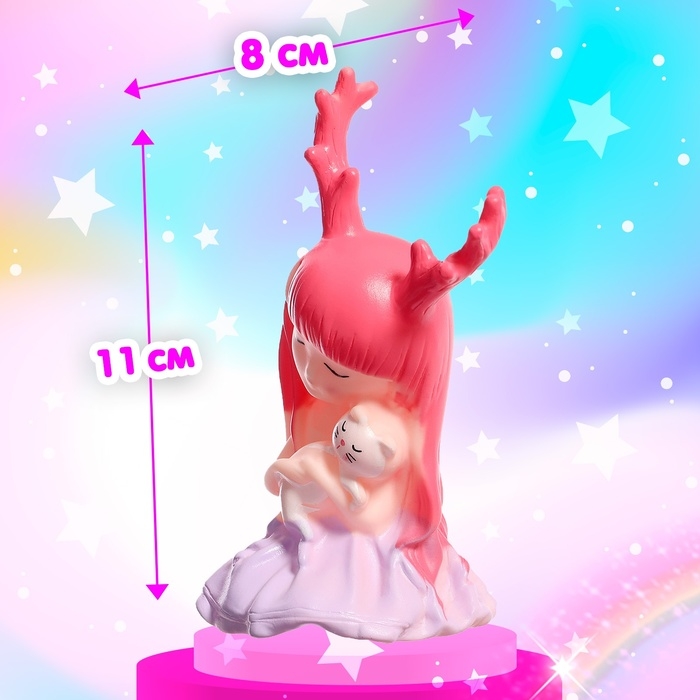 Кукла сказочная «Лесная фея» Кукла сказочная «Лесная фея»