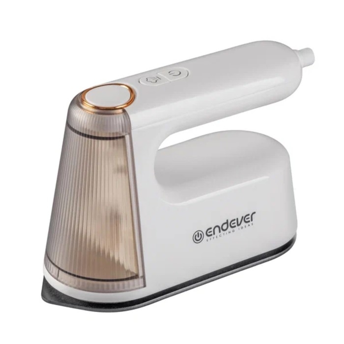Отпариватель Endever Odyssey Q-459, ручной, 1300 Вт, 25 г/мин, 0.1 л, белый Отпариватель Endever Odyssey Q-459, ручной, 1300 Вт, 25 г/мин, 0.1 л, белый