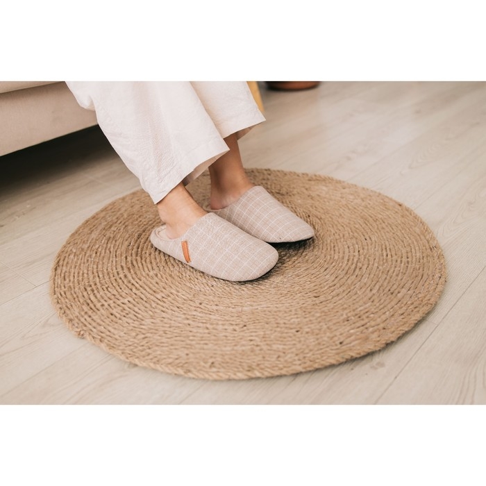 Канат джутовый 18 мм (65 м) катушка Канат джутовый 18 мм (65 м) катушка