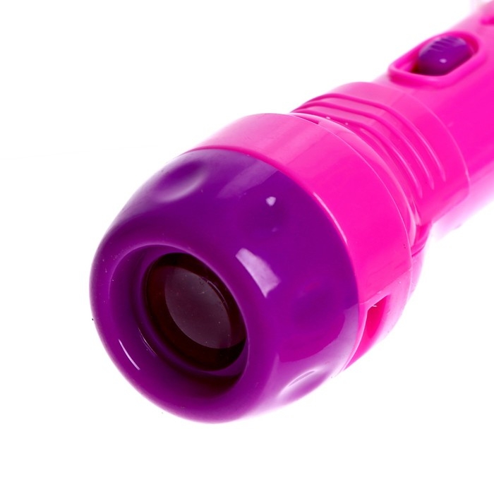 Проектор-фонарик «Милой принцессе», 3 слайда, 24 картинки Проектор-фонарик «Милой принцессе», 3 слайда, 24 картинки