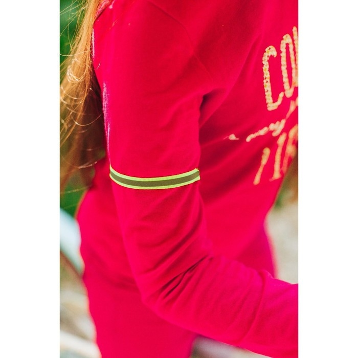 Светоотражающая лента-стропа, 10 мм, 5 ± 1 м, цвет салатовый Светоотражающая лента-стропа, 10 мм, 5 ± 1 м, цвет салатовый