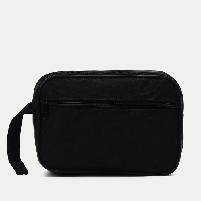 Сумка мужская «Сакси», цвет чёрный Сумка мужская «Сакси», цвет чёрный