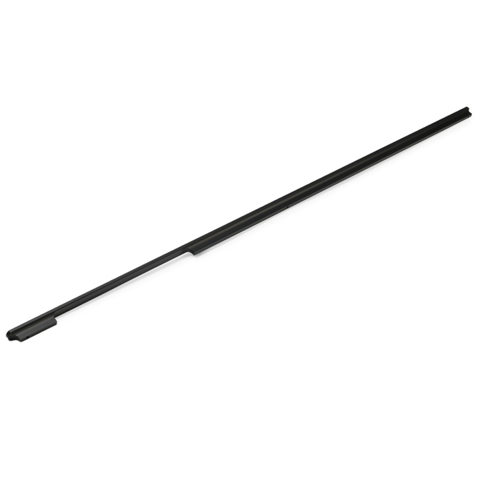 Ручка скоба CAPPIO RS149, м/о 960, цвет черный