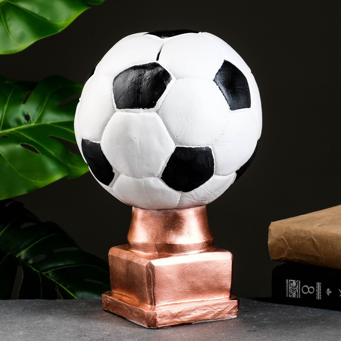 Копилка Копилка "Кубок мяч" 29х19х19см