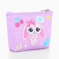 Кошелек детский "Kawaii" МИКС,  11*0,5*8,5 см