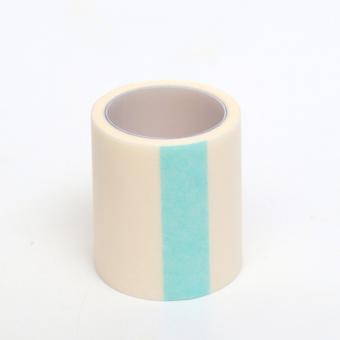 Лейкопластырь Master Uni 4 х 500 см на нетканой основе Лейкопластырь Master Uni 4 х 500 см на нетканой основе