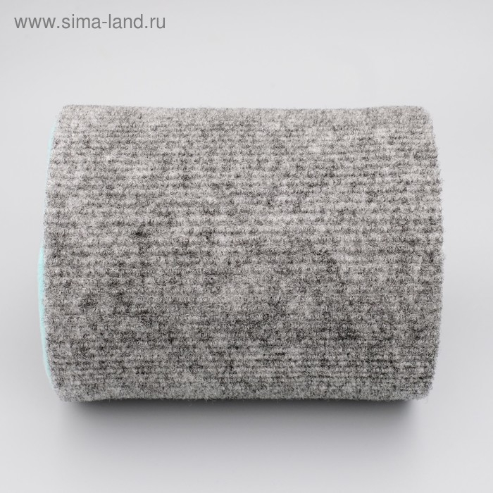 Игрушка-когтеточка  Игрушка-когтеточка "Кошки-мышки", ковролин, 16 х 9 см,  микс цветов