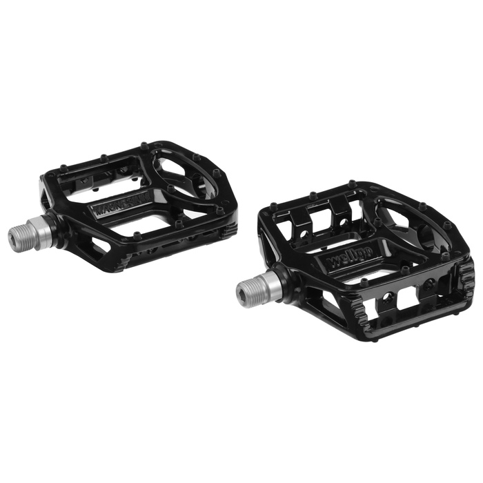 Педали Wellgo МG-1 Педали Wellgo МG-1