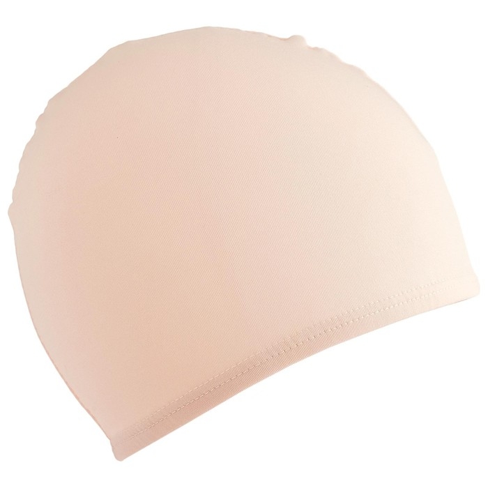 Шапочка для плавания подростковая ONLYTOP, тканевая, обхват 46-52 см, цвета МИКС Шапочка для плавания подростковая ONLYTOP, тканевая, обхват 46-52 см, цвета МИКС