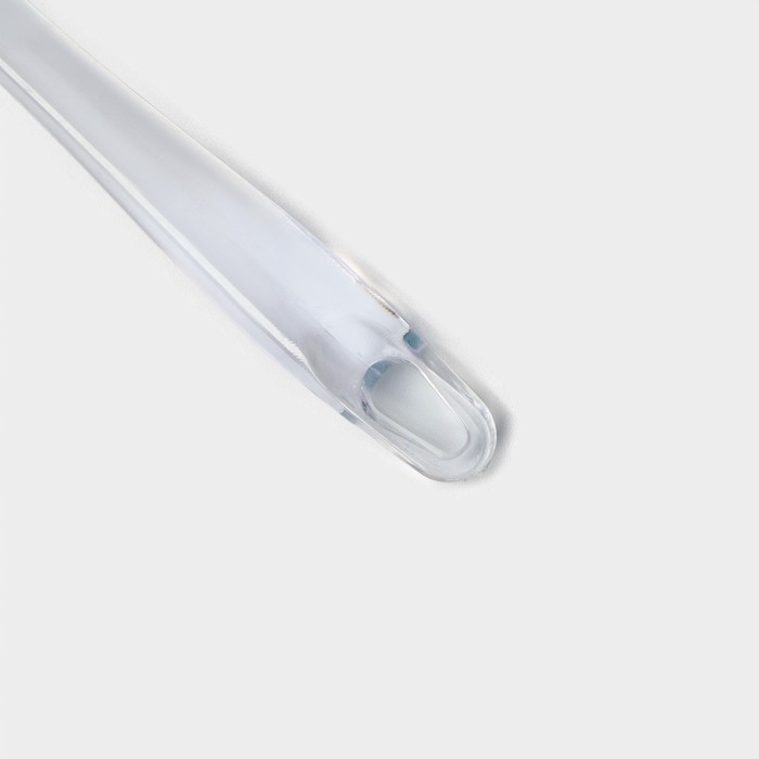 Венчик для взбивания Доляна «Лёд», 25 см, цвет бирюзовый Венчик для взбивания Доляна «Лёд», 25 см, цвет бирюзовый