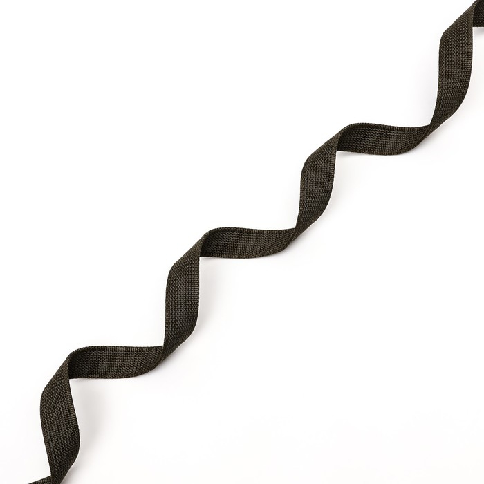 Поводок брезентовый, 2,7 м х 3 см Поводок брезентовый, 2,7 м х 3 см