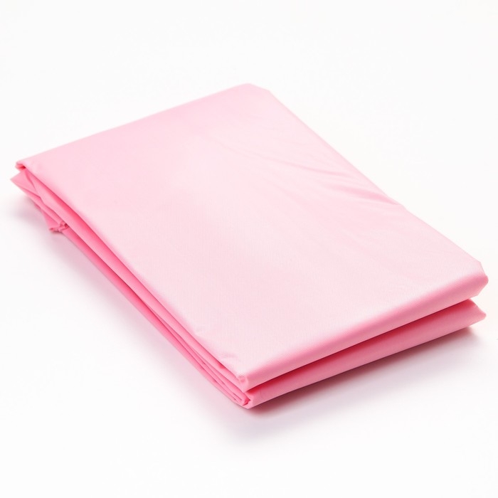 Набор детских непромокаемых клеёнок, 90х70 см, 10 шт., цвета МИКС Набор детских непромокаемых клеёнок, 90х70 см, 10 шт., цвета МИКС