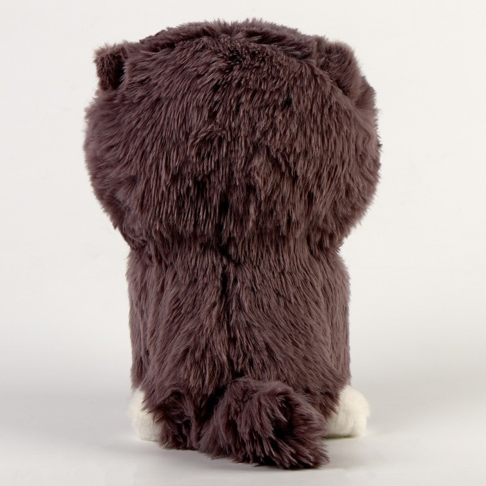 Мягкая игрушка «Котёнок», 25 см