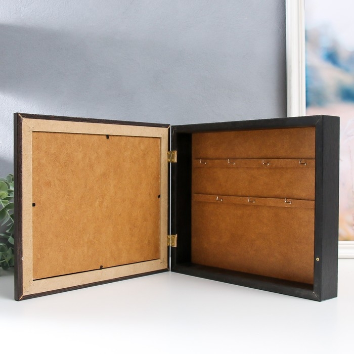 Ключница Ключница "Бабочки" 24Х29 см