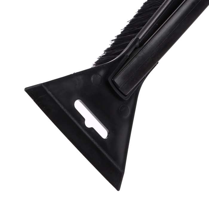 Щетка сметка, со скребком, Torso MG006 автомобильная, съёмный скребок, 39 см Щетка сметка, со скребком, Torso MG006 автомобильная, съёмный скребок, 39 см