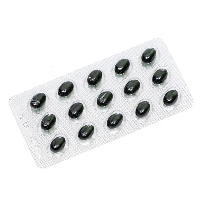 Комплекс экстрактов  Комплекс экстрактов "Будь Здоров!" Day After гвоздика, корица, имбирь, 15 капсул