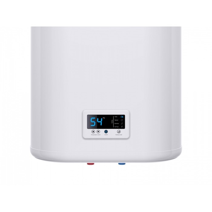 Водонагреватель THERMEX IF 80 V (pro), накопительный, плоский, нерж. сталь, 80 л, 2000 Вт Водонагреватель THERMEX IF 80 V (pro), накопительный, плоский, нерж. сталь, 80 л, 2000 Вт