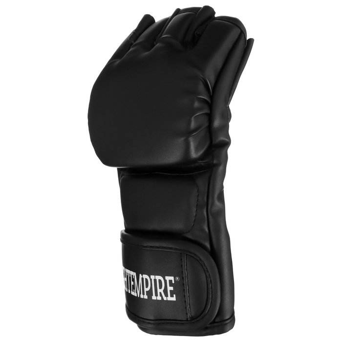 Перчатки для ММА тренировочные FIGHT EMPIRE, размер XL Перчатки для ММА тренировочные FIGHT EMPIRE, размер XL