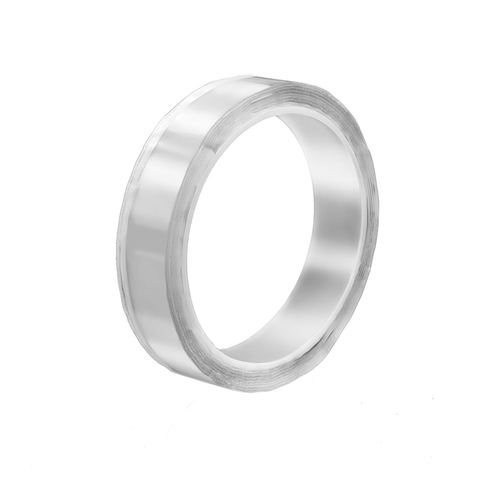 Двусторонняя самоклеящаяся лента ЛОМ, 20 мм х 2 м Двусторонняя самоклеящаяся лента ЛОМ, 20 мм х 2 м