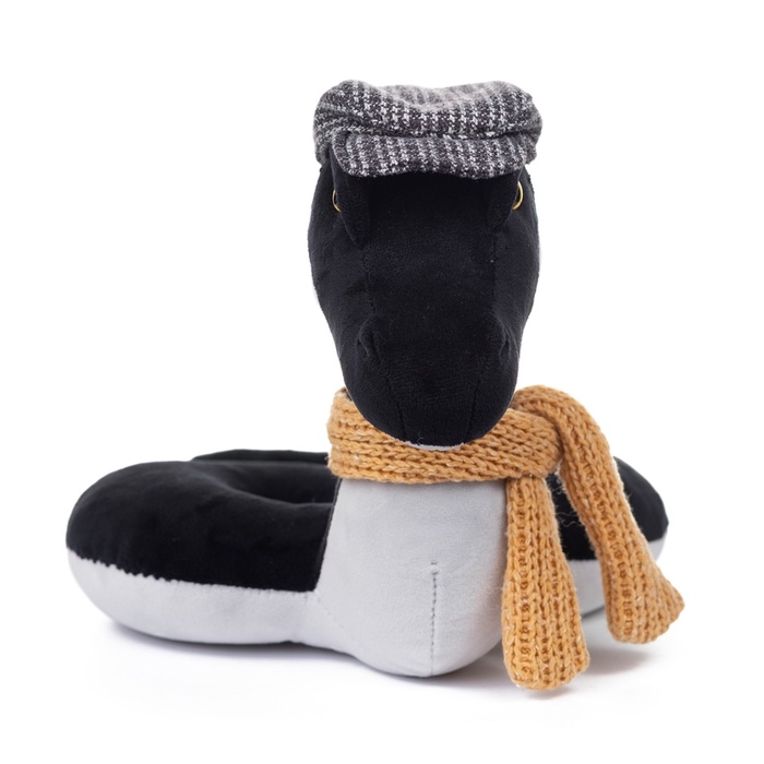 Мягкая игрушка  Мягкая игрушка "Змей Шелби", 20 см MT-MRT012491-20