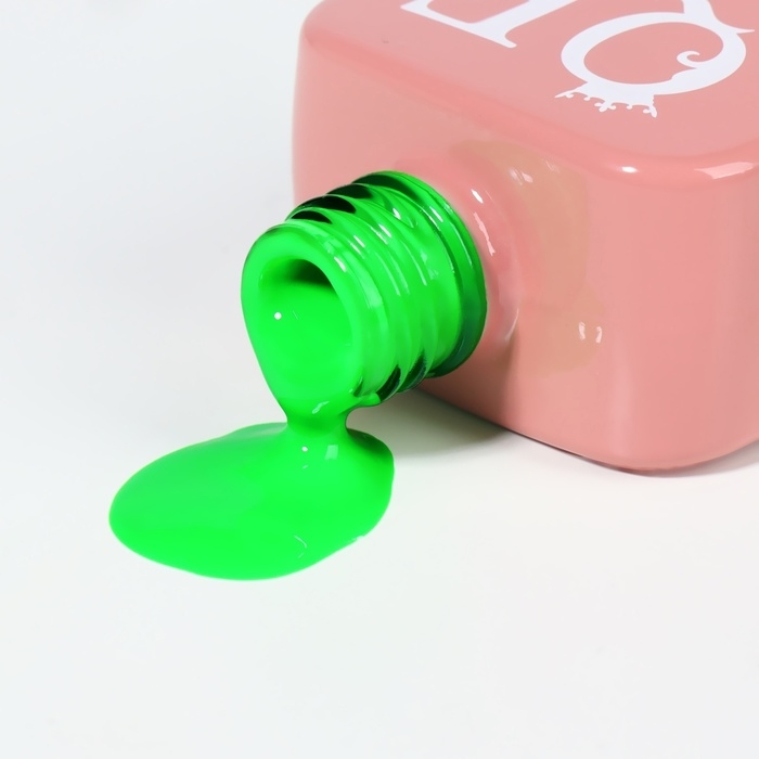 Гель лак для ногтей «SIMPLE», 3-х фазный, 10 мл, LED/UV, цвет (276)