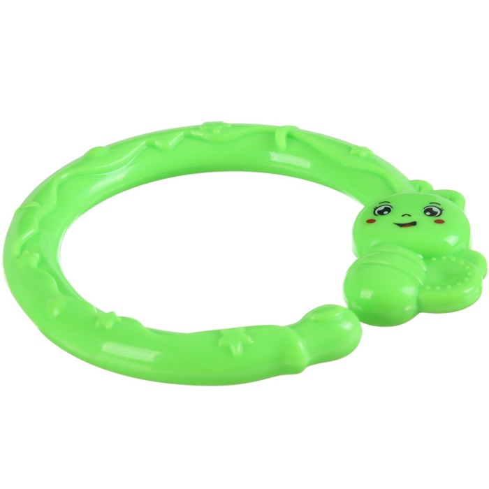 Набор погремушек «Звонкая радость», 5 шт