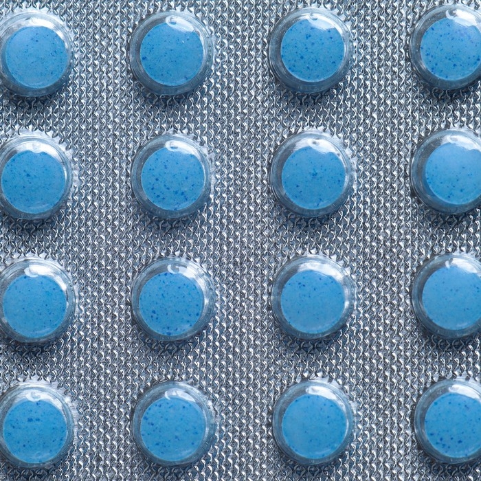 Медь хелат ВИТАМИР таб. №120 Медь хелат ВИТАМИР таб. №120