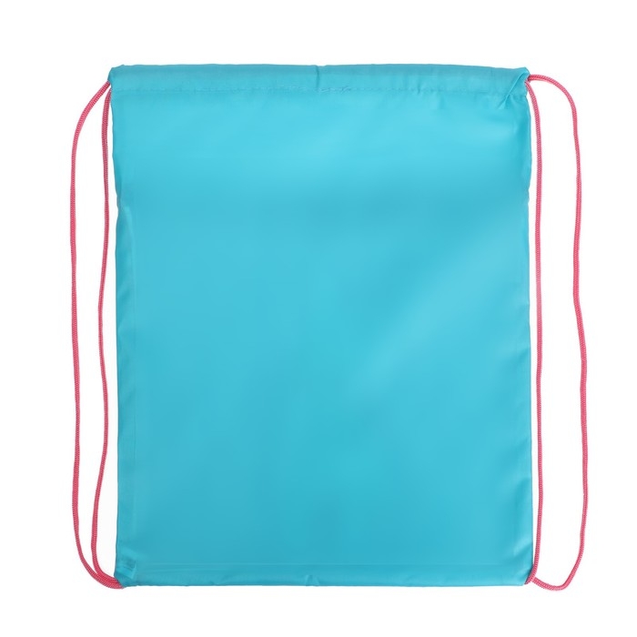 Мешок для обуви с карманом 420 х 340 мм, Calligrata МСО-7С, (мягкий полиэстер, плотность 210D),  Мешок для обуви с карманом 420 х 340 мм, Calligrata МСО-7С, (мягкий полиэстер, плотность 210D), "Тильда"