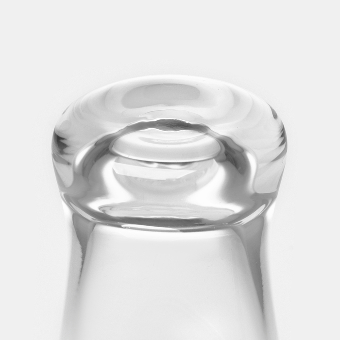 Набор стеклянных стопок, 50 мл Набор стеклянных стопок, 50 мл