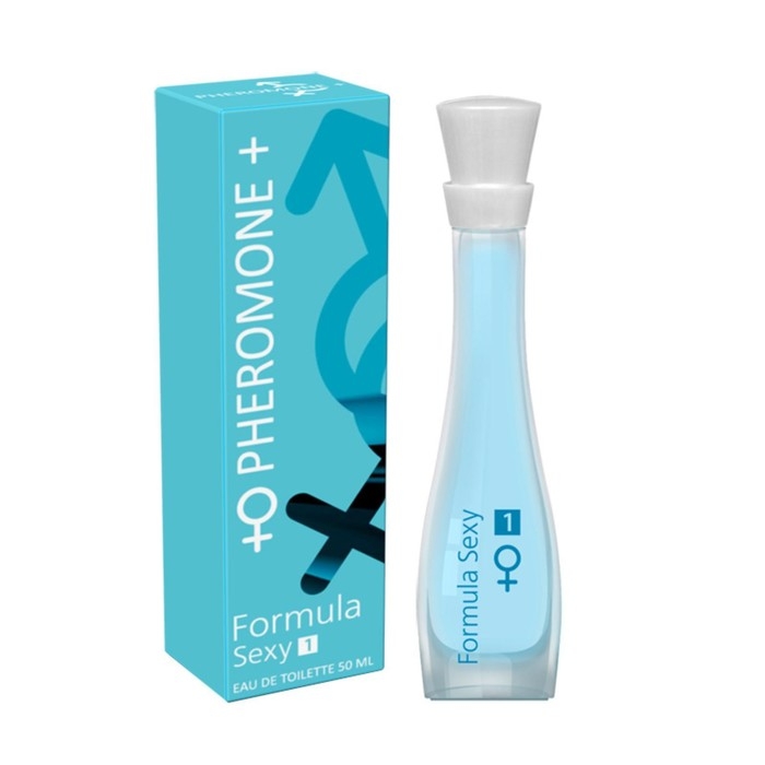 Туалетная вода женская с феромонами Formula Sexy №1, 50 мл (по мотивам Lacoste Pour Femme (Lacoste) Туалетная вода женская с феромонами Formula Sexy №1, 50 мл (по мотивам Lacoste Pour Femme (Lacoste)