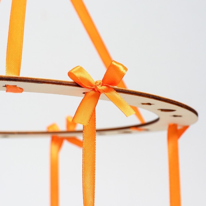 Набор для творчества. Подвеска для малышей своими руками виды «Зверята», виды МИКС, Крошка Я Набор для творчества. Подвеска для малышей своими руками виды «Зверята», виды МИКС, Крошка Я