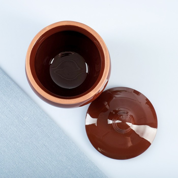 Набор горшков  Набор горшков "Мечта хозяйки" 4х0,35л, стандарт