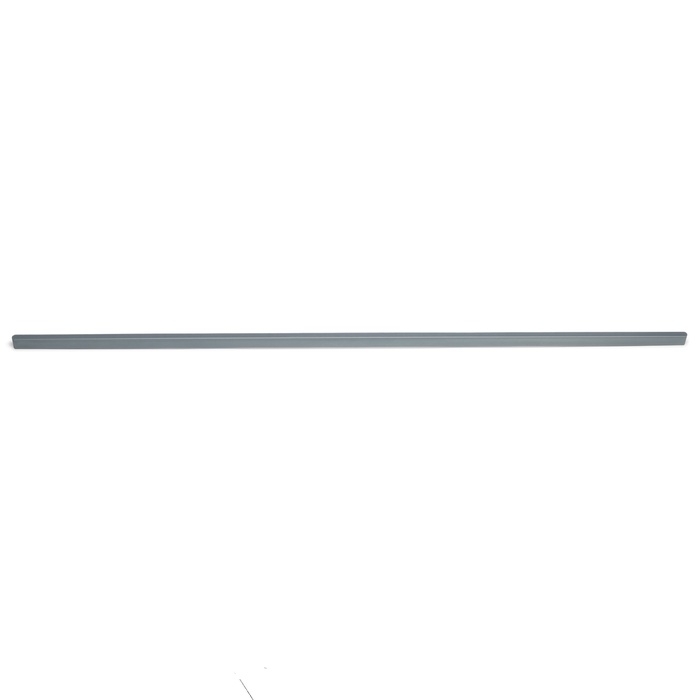 Ручка скоба CAPPIO RS141 м/о=960, цвет графит Ручка скоба CAPPIO RS141 м/о=960, цвет графит