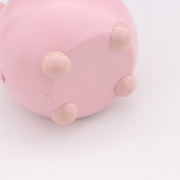 Ночник Ночник "Зайчик" LED 2Вт МИКС 8х9х12 см RISALUX