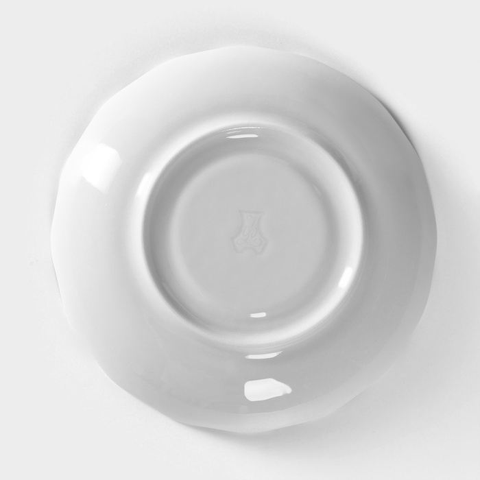 Чайная пара «Надежда», 250 мл, блюдце 15 см Чайная пара «Надежда», 250 мл, блюдце 15 см