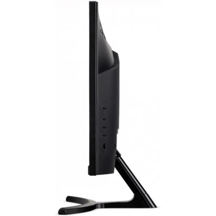 Монитор Acer K273bmix, 27 Монитор Acer K273bmix, 27", IPS, 1920×1080, 75Гц, 1 мс, D-Sub, HDMI, чёрный