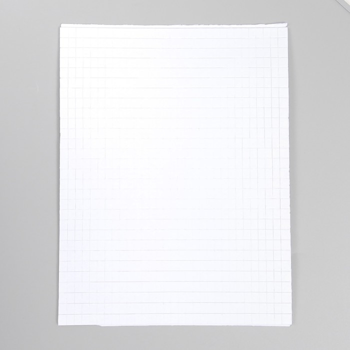 Клейкая лента двухсторонняя Клейкая лента двухсторонняя "Прямоугольники" 899 шт на листе 0,6х0,5 см 15,7х21 см