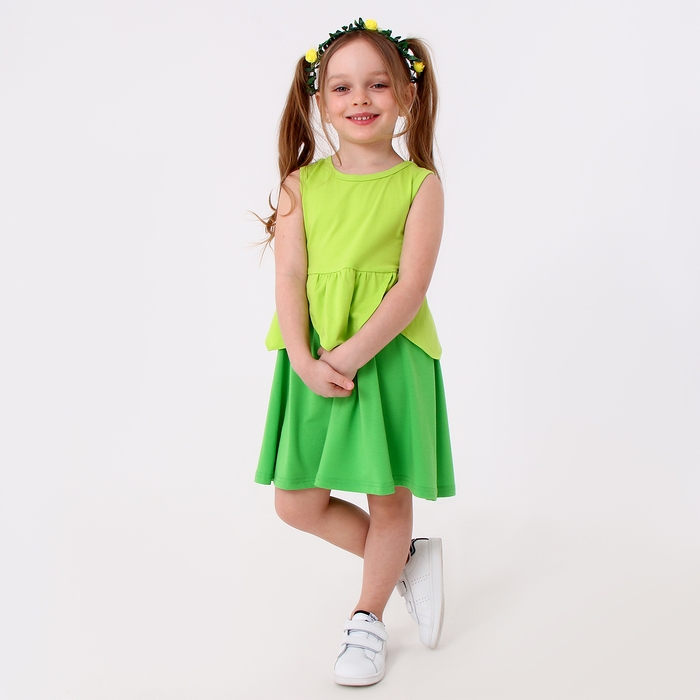 Карнавальный набор «Сказочная фея», рост 98–104 см Карнавальный набор «Сказочная фея», рост 98–104 см