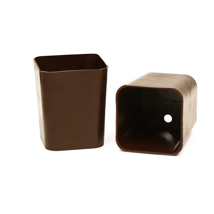 Набор для рассады: стаканы по 70 мл (24 шт.), поддон 29,5 × 20 см, МИКС Набор для рассады: стаканы по 70 мл (24 шт.), поддон 29,5 × 20 см, МИКС