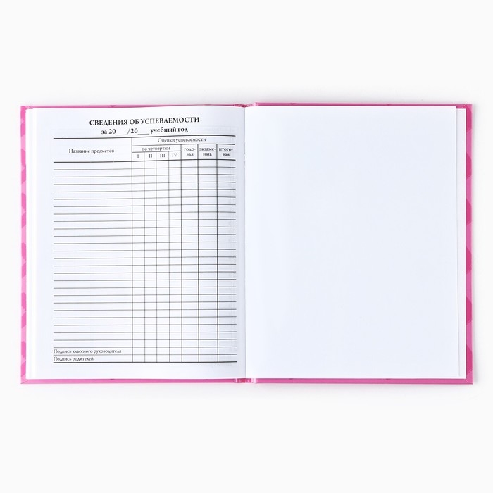 Дневник школьный для 1-11 класса, в твердой обложке, 40 л. «XO» Дневник школьный для 1-11 класса, в твердой обложке, 40 л. «XO»