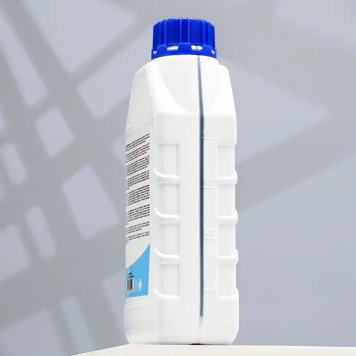 Кондиционер для аквариумной воды &laquo;Метиленовый синий&raquo;, 1 л, против грибков, бактерий, ихтиофтириоза