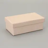 Набор подарочных коробок 10 в 1, молочный, 30×19×12 - 12×6.5×4 см