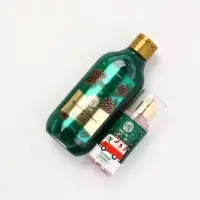 Подарочный набор URAL LAB «Волшебные истории»: гель для душа 300 мл и мист для тела 88 мл, Новый Год Подарочный набор URAL LAB «Волшебные истории»: гель для душа 300 мл и мист для тела 88 мл, Новый Год