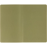 Ежедневник недатированный А5 FLEX FLORA.Луговые травы 3-743/18