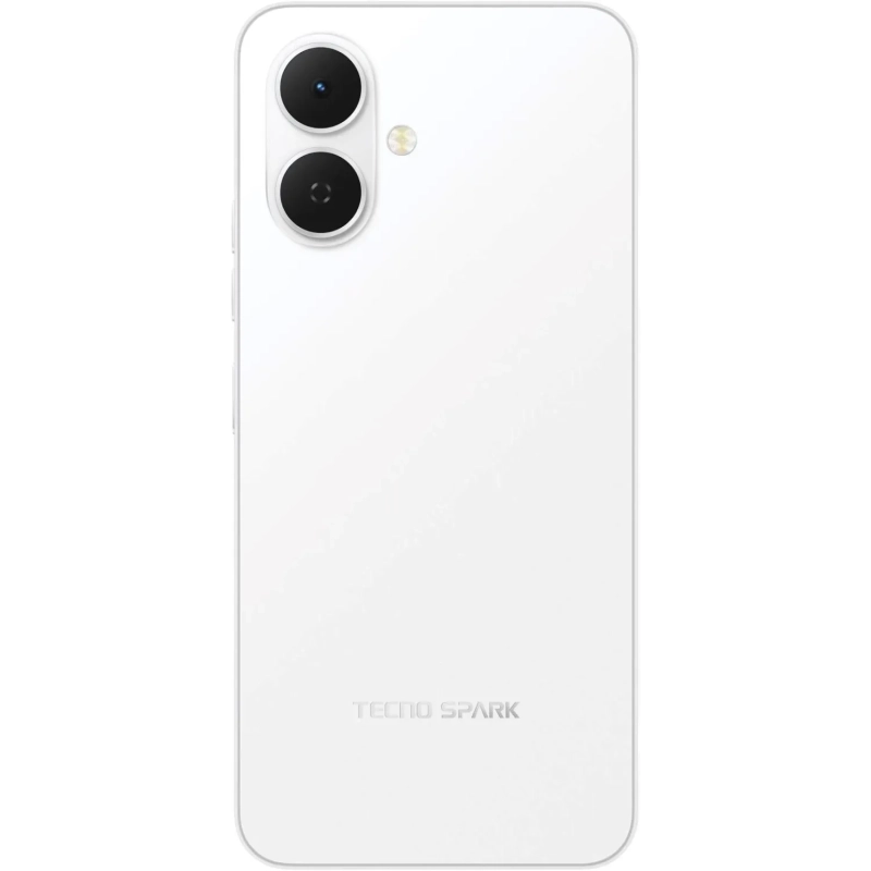 Смартфон Tecno Spark Go 2 128Gb 4Gb Veil White