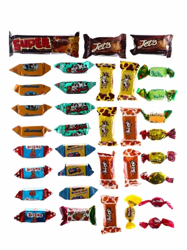 Зефирчик, 550 г