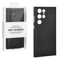 Чехол SAM S23 Ultra Air Carbon K-DOO