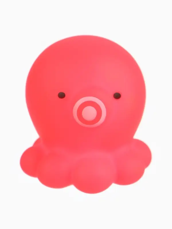 Набор резиновых игрушек для ванны «Малыши», с пищалкой, 20 шт., Крошка Я Набор резиновых игрушек для ванны «Малыши», с пищалкой, 20 шт., Крошка Я