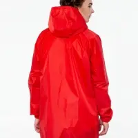 Дождевик Rainman Zip, красный, размер XXL